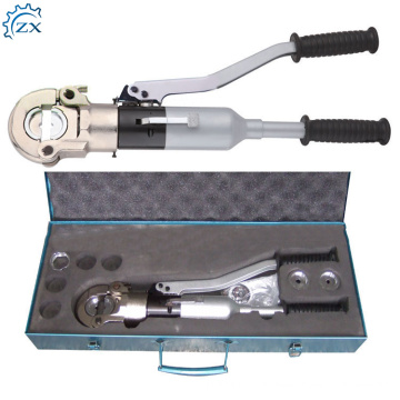Competitive price hydraulic electric split-unit crimping tool pliers